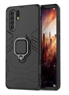 اشتري Huawei P30 Pro Case with Kickstand and Hybrid Drop Protection في الامارات