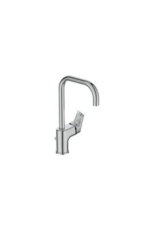 Buy Ideal Tessie A6571 Chrome Basin Mixer in Egypt