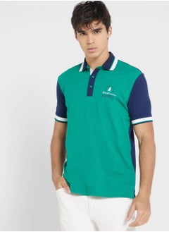 Buy Mens Short Sleeve T-Shirt in UAE