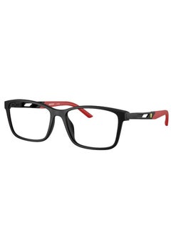 اشتري Ferrari Scuderia FZ8012U Unisex Eyeglasses Frame في الامارات