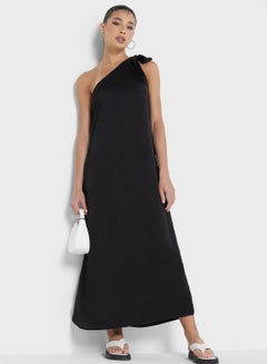 Buy One Shoulder Dress in UAE