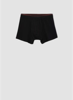 Buy Loose Fit Printed Boxer Shorts in UAE
