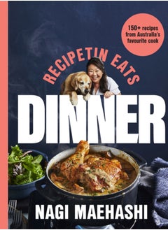 Buy RecipeTin Eats: Dinner : 150 recipes from Australia's favourite cook in UAE