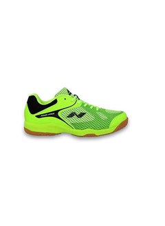 Buy POWERSTRIKE BADMINTON SHOE | 693FG07 | UK 7 / US / 39 EU | PU+TPU Film & MESH in Saudi Arabia