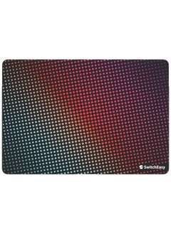 اشتري SwitchEasy Dots case for MacBook Air 13" 2020~2018 (2020, M1, Intel) - Rainbow في مصر