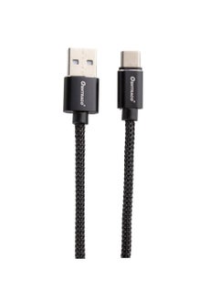 اشتري Oshtraco Type-C Data Syncing And Charging Cable 3m في الامارات