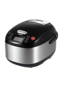 Buy Multi Cooker MMC-S40C: 8-in-1 Multifunctional Kitchen Appliance for Pressure Cooking, Slow Cooking, Rice Cooking, Steaming, Pasta making and more in UAE