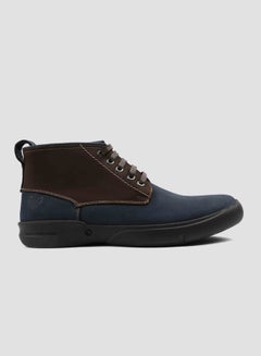 Buy Genuine Leather Men Piana Boot in UAE