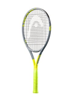 Buy Ig Challenge Pro Tennis Racket With Innegra Technology - For Competitive Recreational Players | 295 Grams in Saudi Arabia