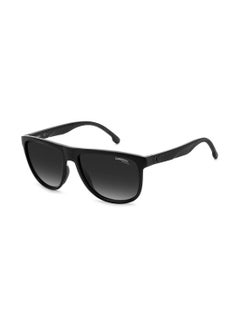 Buy Men's UV Protection Sunglasses - Carrera 8059/S Black 58 - Lens Size: 58 Mm in Saudi Arabia