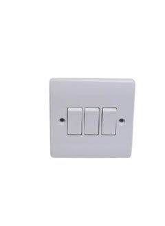 اشتري Admore Switch 3G 1-Way White في الامارات