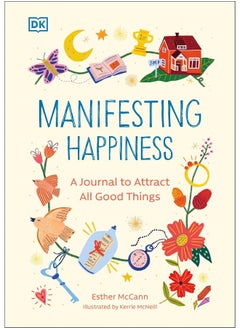 Buy Manifesting Journal in UAE