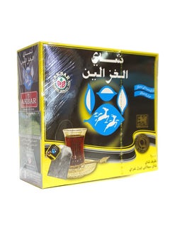 اشتري Alghazaleen Earl Grey Tea 100 bags في الامارات