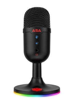 Buy Streamer Portable USB Microphone in Saudi Arabia