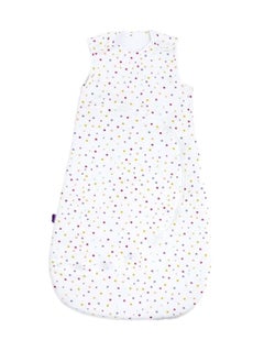 اشتري Pouch Baby Sleeping Bag With Zip For Easy Nappy Changing From 0-6 Months, 2.5 Tog في الامارات