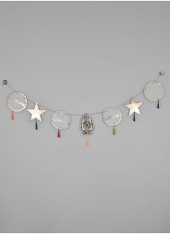 Buy Ramadan Decoration Pendant with Ramadan Design in Saudi Arabia