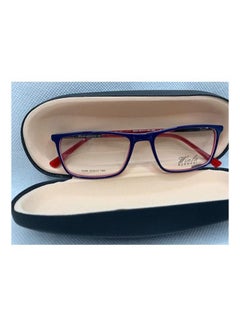 Buy Full Rim Square Eyeglass Frame 5246 C 05 in Egypt
