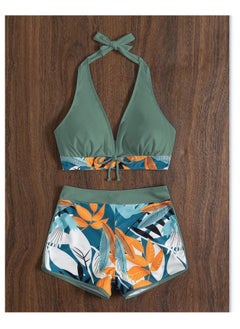 Buy Women Two Piece Swimsuit in UAE