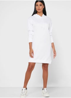 Buy Hooded Mini Dress in Saudi Arabia