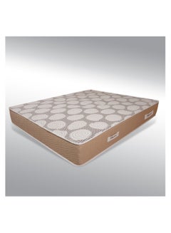 Buy Rebound Hard Foam mattress size 110 x 190 x 25 cm from family bed in Egypt