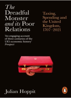 اشتري The Dreadful Monster and its Poor Relations في الامارات