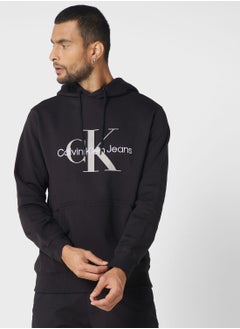 Buy Logo Hoodie in UAE