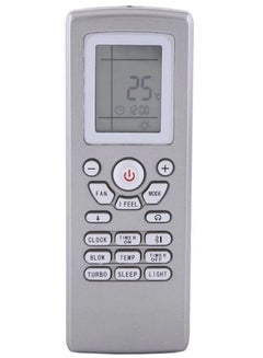 Buy Air Conditioner Remote Control Replacement for Gree Yt1f in Saudi Arabia