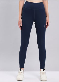 Buy 4-Way Lycra Stretch Active Leggings in Saudi Arabia