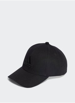 Buy Big Tonal Logo Baseball Cap in Saudi Arabia