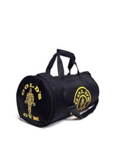 اشتري Gym Bag-Black في مصر