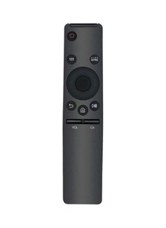 اشتري Remote Control For Samsung 3D Smart Tv Black في الامارات