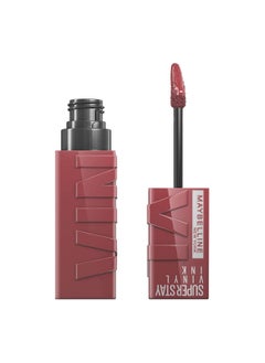 Buy Vinyl Ink Longwear Proof Gloss Lipstick 40 WITTY 5.4ML in Egypt