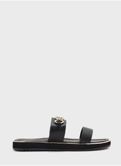 Buy Jabin Flat Sandals in UAE