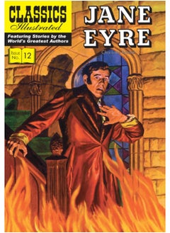 اشتري Jane Eyre في السعودية