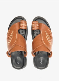 Buy Mens Arabic Sandals in Saudi Arabia