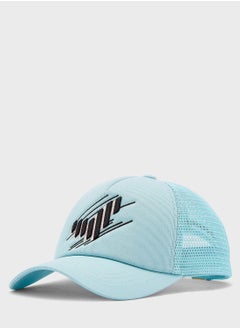 Buy Mesh Logo Cap in UAE