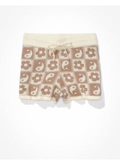 اشتري AE Sweater Short في السعودية