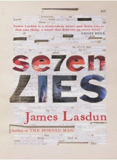 اشتري Seven Lies في الامارات