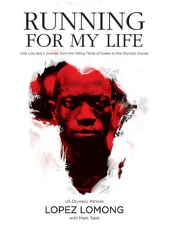 Buy Running for My Life : One Lost Boy's Journey from the Killing Fields of Sudan to the Olympic Games in Saudi Arabia