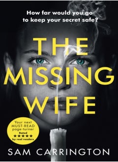 Buy The Missing Wife in UAE