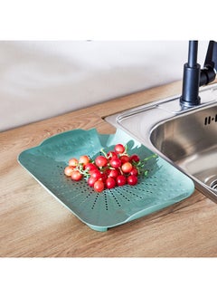 Buy Sink Colander 34 x 27 x 27 cm in UAE