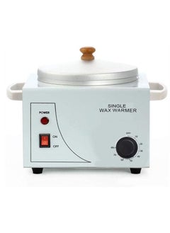 Buy Depilatory Wax Warmer/Heater For Hair Removal in UAE