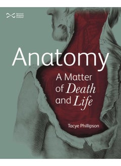 Buy Anatomy: A Matter of Death and Life in UAE