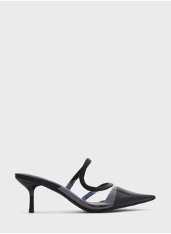 Buy Pointed Toe Heel Pumps in UAE