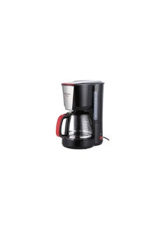 Buy Buono Filter Coffee Maker 1000 W SH-1212 Multicolour in Egypt