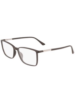 اشتري Calvin Klein CK22508 002 57 Men's Eyeglasses Frame في الامارات