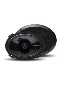 اشتري Fosgate P1692 Punch 6"x9" 2-Way Full Range Speaker (Pair) في الامارات