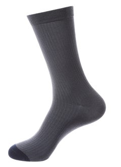 Buy Unisex Absorb Sweat and Deodorize Socks 3 Pairs High Quality Socks One Size Fits All in UAE