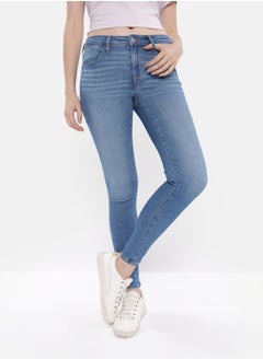 Buy AE Next Level Low-Rise Jegging in Egypt