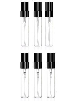 Buy 6 Pcs Empty Perfume Tester Bottle in Egypt